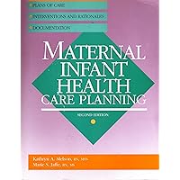 Maternal-Infant Health Care Planning