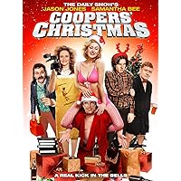 Cooper's Christmas
