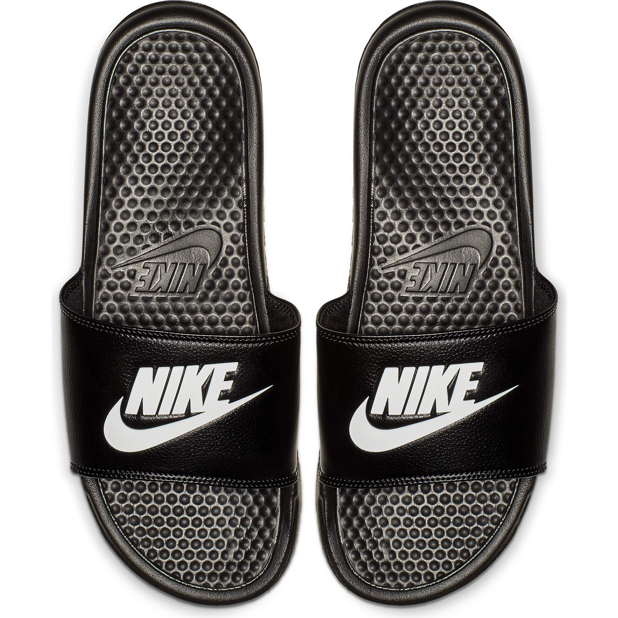 Nike Men's Benassi Just Do It Athletic Sandal