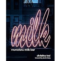 Momofuku Milk Bar Momofuku Milk Bar Hardcover