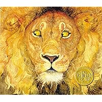 The Lion & the Mouse (Caldecott Medal Winner) The Lion & the Mouse (Caldecott Medal Winner) Hardcover Paperback