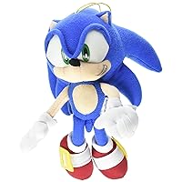 Great Eastern Entertainment Sonic The Hedgehog Mini 7.75