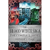 The Blood Witch Saga: The Complete Series