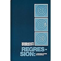 Regression: A Second Course in Statistics (Wiley Series in Probability and Statistics) Regression: A Second Course in Statistics (Wiley Series in Probability and Statistics) Hardcover