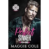 Perfect Sinner: A Dark Mafia Romance (Mafia Wars Book Seven) Perfect Sinner: A Dark Mafia Romance (Mafia Wars Book Seven) Kindle Audible Audiobook Paperback
