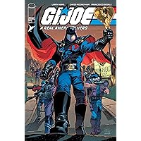 G.I. Joe A Real American Hero #305 G.I. Joe A Real American Hero #305 Kindle