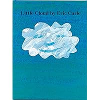 Little Cloud Little Cloud Board book Kindle Audible Audiobook Hardcover Paperback Audio, Cassette