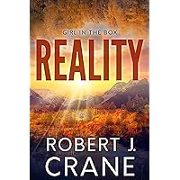 Reality (The Girl in the Box Book 52)