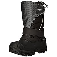 Quebec Winter Boots