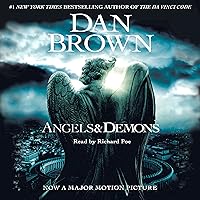 Angels and Demons Angels and Demons Audible Audiobook Kindle Hardcover Mass Market Paperback Audio CD Paperback