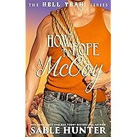 How to Rope a McCoy: Hell Yeah! How to Rope a McCoy: Hell Yeah! Kindle Paperback