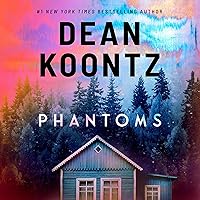 Phantoms Phantoms Audible Audiobook Kindle Mass Market Paperback Paperback Hardcover Audio CD