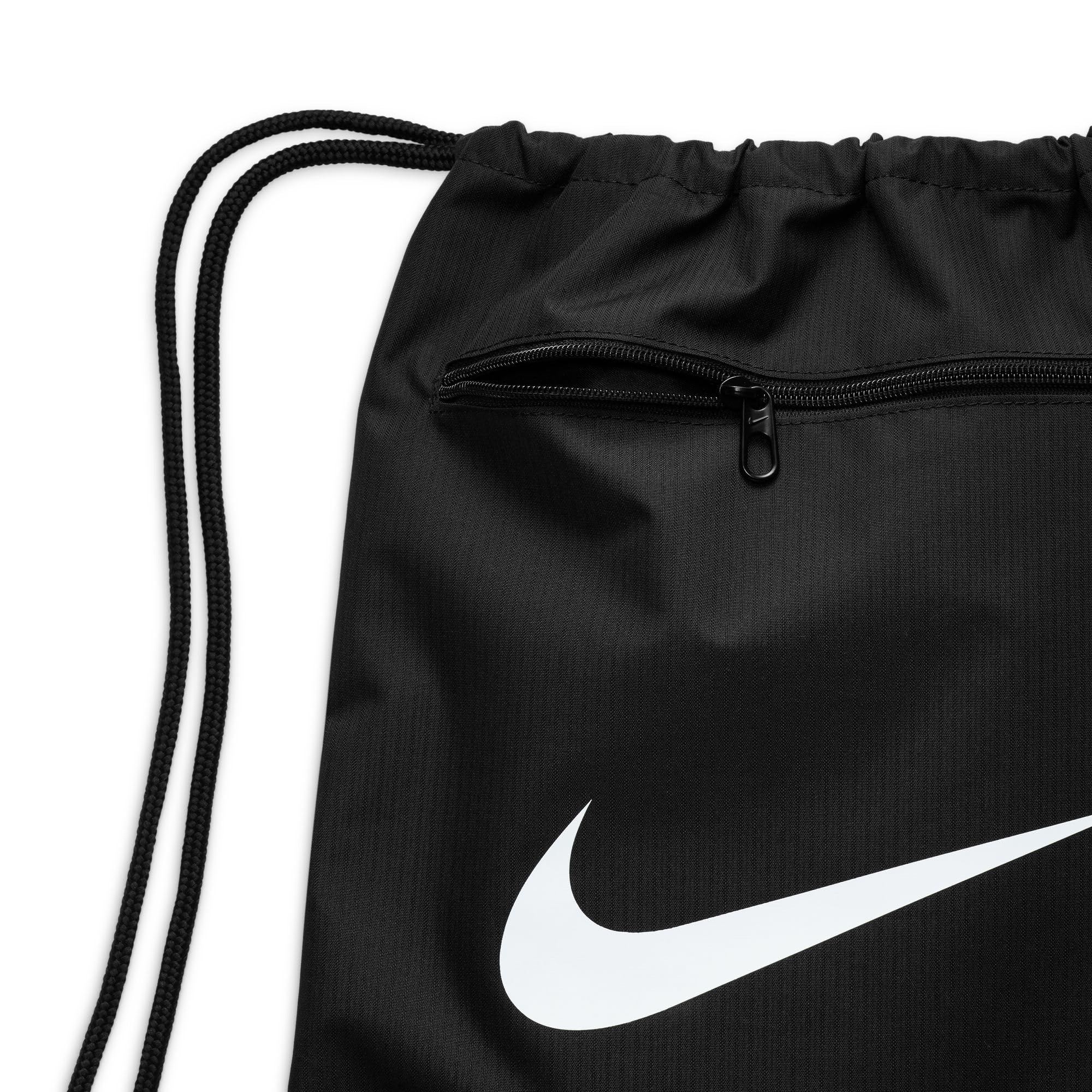 Nike Unisex Brasilia 9.5 Training Im Fitnessstudio -Sack (1er Pack)