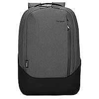 Targus 15.6” Cypress Hero Backpack with Apple Find My Locator (TBB94104GL)