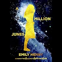 A Million Junes A Million Junes Audible Audiobook Paperback Kindle Hardcover Audio CD