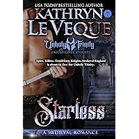 Starless (The Executioner Knights Book 3) Starless (The Executioner Knights Book 3) Kindle Audible Audiobook Paperback