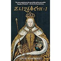 Elizabeth I Elizabeth I Kindle Hardcover Paperback