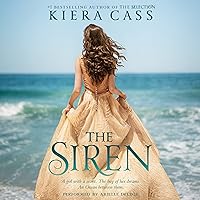 The Siren The Siren Audible Audiobook Hardcover Kindle Paperback Audio CD