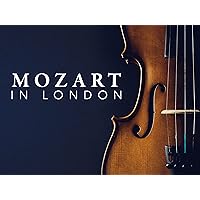 Mozart In London