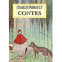 Contes: Texte original de Charles Perrault (French Edition) Contes: Texte original de Charles Perrault (French Edition) Kindle Mass Market Paperback Hardcover Paperback Pocket Book