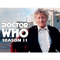 Classic Doctor Who, Season 11