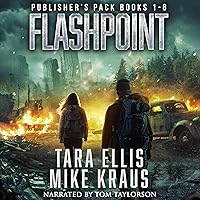 Flashpoint: The Complete Series Flashpoint: The Complete Series Audible Audiobook Kindle Paperback