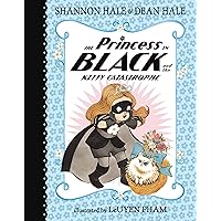 The Princess in Black and the Kitty Catastrophe The Princess in Black and the Kitty Catastrophe Hardcover Kindle Audible Audiobook