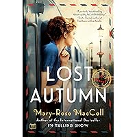 Lost Autumn Lost Autumn Kindle Audible Audiobook Paperback