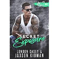 Secret Exposure (St. Skin) Secret Exposure (St. Skin) Kindle Audible Audiobook MP3 CD