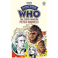 Doctor Who: The Zygon Invasion (Target Collection) Doctor Who: The Zygon Invasion (Target Collection) Paperback Kindle Audio CD