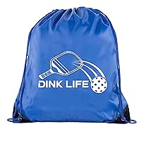 Pickleball Promotional bags for Tournaments And Giveaways Pickle Ball Gift bags