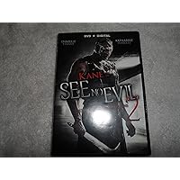 See No Evil 2 [DVD] See No Evil 2 [DVD] DVD Blu-ray