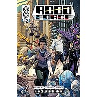 RoboForce #2 RoboForce #2 Kindle
