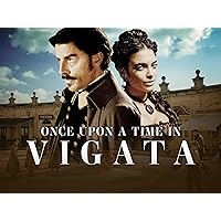 Once Upon a Time in Vigata (English Subtitles) - Season 1