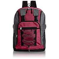 Aoti 3K99 Backpack Red