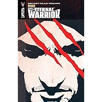 Wrath of the Eternal Warrior Vol. 1: Risen Wrath of the Eternal Warrior Vol. 1: Risen Kindle Paperback