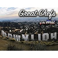 Great Chefs of the West