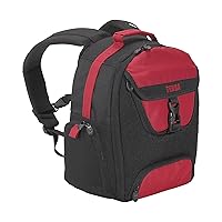 Tenba Xpress Backpack - Black/red