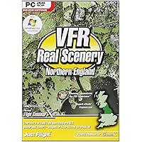 VFR Real secenery volume 4