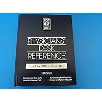 Physicians' Desk Reference 2013 (Physicians' Desk Reference (PDR)) Physicians' Desk Reference 2013 (Physicians' Desk Reference (PDR)) Hardcover