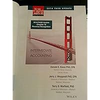 Intermediate Accounting, Volume 1 Intermediate Accounting, Volume 1 Paperback Hardcover