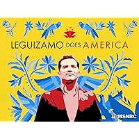 Leguizamo Does America, Season 1