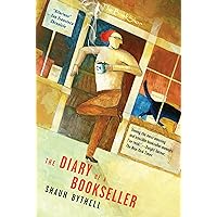 The Diary of a Bookseller The Diary of a Bookseller Paperback Kindle Audible Audiobook Hardcover MP3 CD