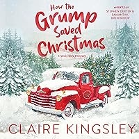 How the Grump Saved Christmas How the Grump Saved Christmas Audible Audiobook Kindle Paperback