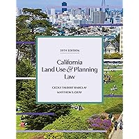 California Land Use & Planning Law, 39th Edition California Land Use & Planning Law, 39th Edition Kindle