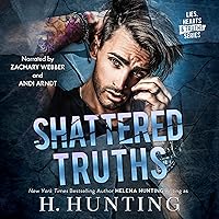 Shattered Truths Shattered Truths Audible Audiobook Kindle Paperback