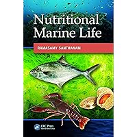 Nutritional Marine Life Nutritional Marine Life Kindle Hardcover Paperback