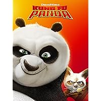 Kung Fu Panda