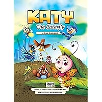 Katy the Caterfly