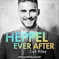 Heppel Ever After: Learning to Love, Book 5 Heppel Ever After: Learning to Love, Book 5 Audible Audiobook Kindle Paperback Audio CD